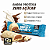 Best Whey Bar 49g Duo Bianco & All Latte - Atlhetica Nutrition - Imagem 2