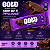 Barra de Proteína Bold Brownie & Crisp 60g (Unidade) - Bold - Imagem 2