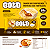 Barra de Proteína Bold Banoffee 60g (Unidade) - Bold - Imagem 2