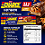 Chargebar 45g (Unidade) - Nutrata - Imagem 2