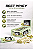 Best Whey Bar 49g (Caixa 12 Un) - Atlhetica Nutrition - Imagem 2