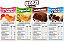 Barra de Proteína Bold Crunch 60g – 12 Unidades - Imagem 5