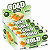 Barra de Proteína Bold Crunch 60g – 12 Unidades - Imagem 2