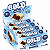 Barra de Proteína Bold Crunch 60g – 12 Unidades - Imagem 1