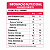 Best Whey Bar 49g Morango Perfeito - Atlhetica Nutrition - Imagem 2
