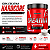 Creatina Hardcore 500g - Integralmedica - Imagem 2