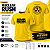Camiseta Feminina Nuclear - Bodyaction - Imagem 3