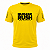 Camiseta Feminina Nuclear - Bodyaction - Imagem 1