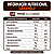 Barra Nutrata Caramel Protein 45g Caixa 12 Un - Imagem 4