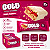 Barra de Proteina 60g (Cx 12 Un) - Bold - Imagem 2
