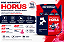 Pré-Treino Horus 7 Belo Max Titanium 300g - Imagem 2