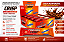 Protein Crisp 45g (Cx 12 Un) - Integralmedica - Imagem 2