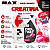Creatina 7Belo 300g - Max Titanium - Imagem 2