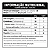 Gel Carb Up Super Formula (Cx 10 Un) - Probiótica - Imagem 3