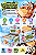Wafer Proteico Crash Protein Psichopaths 12 Unidades - Demons Lab - Imagem 4