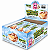 Wafer Proteico Crash Protein Psichopaths 12 Unidades - Demons Lab - Imagem 1