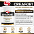 Creatina Creafort Creapure 300g Vitafor - Imagem 3