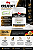 Creatina Creafort Creapure 300g Vitafor - Imagem 2