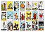 Adesivos - Tarot Rider Waite - Imagem 1