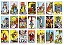 Adesivos - Tarot Rider Waite - Imagem 2