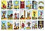 Adesivos - Tarot Rider Waite - Imagem 3