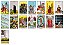 Adesivos - Tarot Rider Waite - Imagem 4