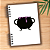 Caderno Receitas Mágicas - Imagem 2