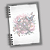 Caderno Bruxa Vintage 2 - Imagem 3
