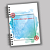 Caderno Cigana 5 - Imagem 2