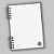 Caderno Cigana 10 - Imagem 3