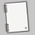 Caderno Baphometh 3 - Imagem 3