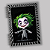 Caderno Beetlejuice - Imagem 1