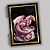 Caderno Dragão Rosa - Imagem 1