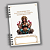 Caderno Deusa Lakshmi - Imagem 2
