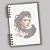 Caderno Deusa Morrigan - Imagem 3