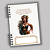 Caderno Deusa Perséfone - Imagem 2