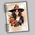 Agenda Vintage 2026 - Imagem 2