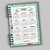 Agenda Vintage 2026 - Imagem 9