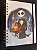 Caderno Jack Skellington Natal - 1 - Imagem 1