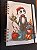 Caderno Jack Skellington Natal - 3 - Imagem 1