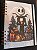 Caderno Jack Skellington Natal - 5 - Imagem 1