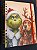 Caderno Grinch - 1 - Imagem 1