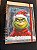 Caderno Grinch - 5 - Imagem 1