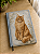 Caderno Artesanal - Coleção Gatos - Imagem 4