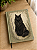 Caderno Artesanal - Coleção Gatos - Imagem 1