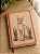 Caderno Artesanal - Coleção Gatos - Imagem 6