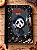 Caderno Artesanal - Coleção Halloween Terror - Imagem 6