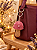 Chaveiro Artesanal - Mushroom - Imagem 2