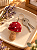 Chaveiro Artesanal - Mushroom - Imagem 3