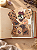 Junk Journal / Grimório Temático Corvo com Pentagrama - Imagem 7